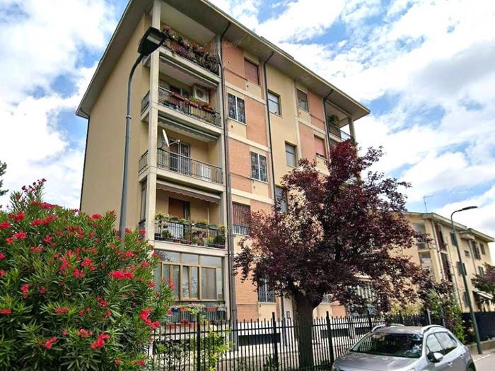 Appartamento trilocale in vendita in Via Vincenzo Toffetti, Bologna Sulmona, Milano