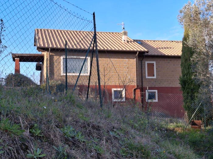 Appartamento in vendita in Via Mentuccia snc, Montefiascone