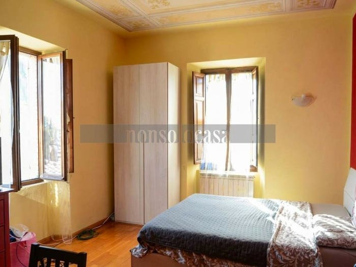 Appartamento bilocale in affitto in Via Ugo Foscolo, Casaglia Pretola, Perugia