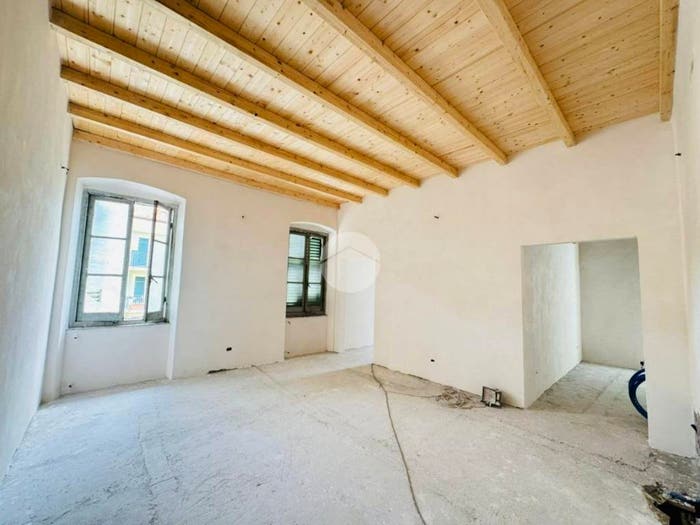 Casa quadrilocale in vendita in Via IV novembre, Centro, Casarza Ligure