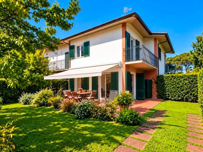Casa con 6 locali in vendita in Via Matteo Civitali, Vittoria Apuana, Forte dei Marmi