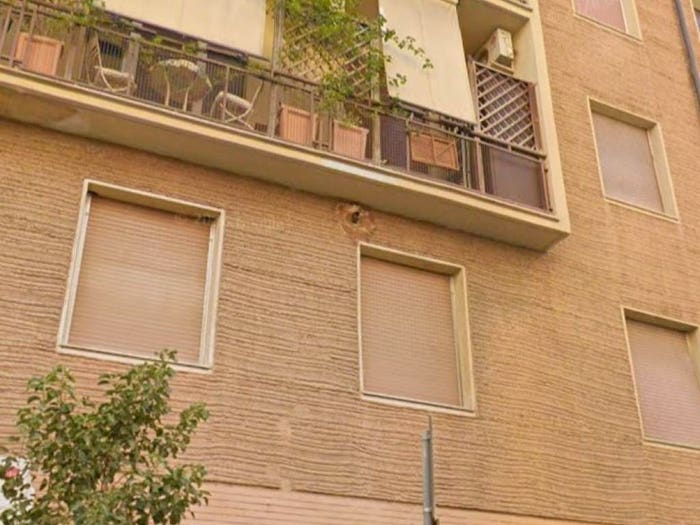 Appartamento bilocale in vendita in Bologna, Roma