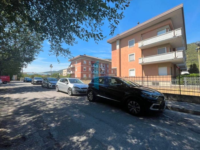 Appartamento trilocale in vendita in Via Angelo Ferretti Torricelli, San Polo Vecchio, Brescia