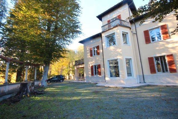 Casa con 6 locali in vendita in Via Ronchetto, Valmadonna, Alessandria