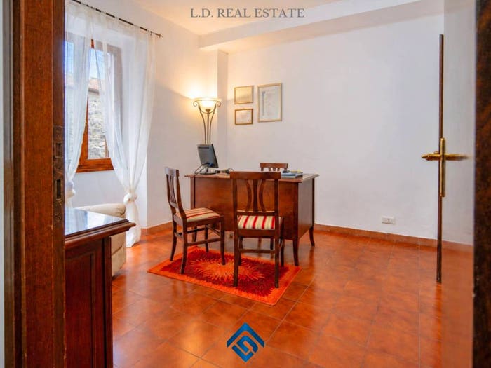 Appartamento bilocale in vendita in Via Oriolo, Bassano Romano
