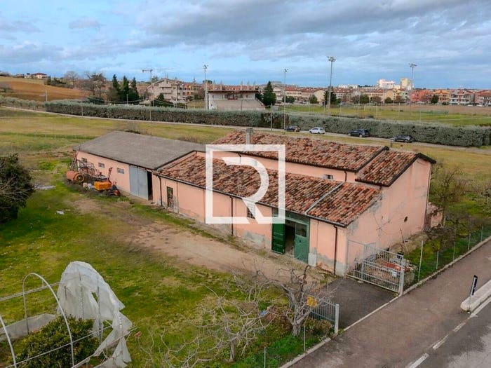Casa quadrilocale in vendita in PONTE OSPEDALETTO, Budrio, Longiano