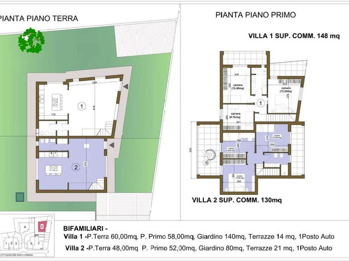 Casa con 5 locali in vendita in località Santa Firmina, Santa Firmina, Arezzo