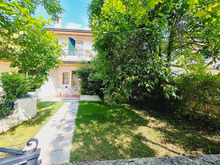 Casa quadrilocale in vendita in Via Curzola, Duna Verde, Caorle