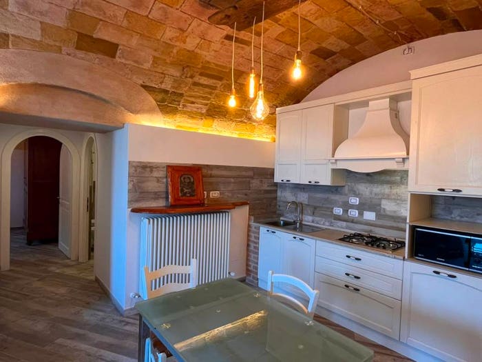 Appartamento bilocale in vendita in Via del Lauro, San Vitale Viole, Assisi