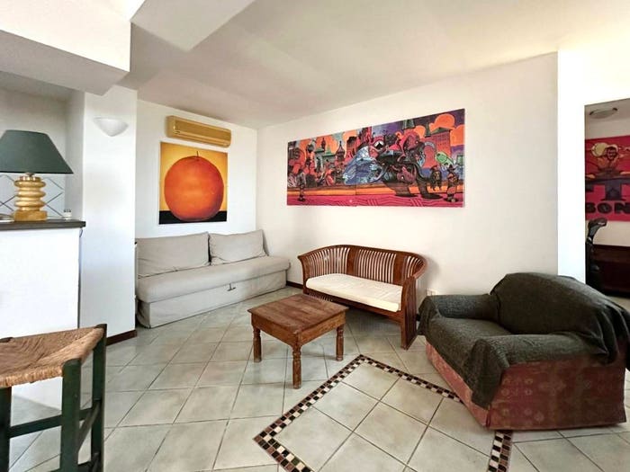 Appartamento bilocale in vendita in Via di Pozzuoli, Bagnoli, Napoli