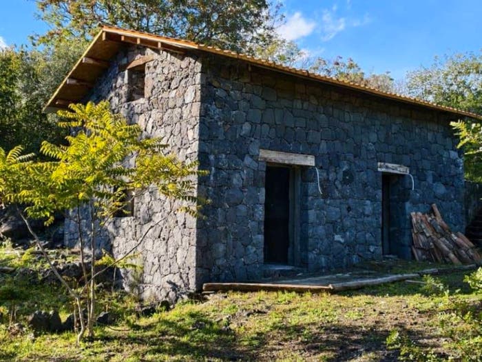 Casa bilocale in vendita in via cerami, Pennisi Santa Maria Ammalati Piano d'Api, Acireale