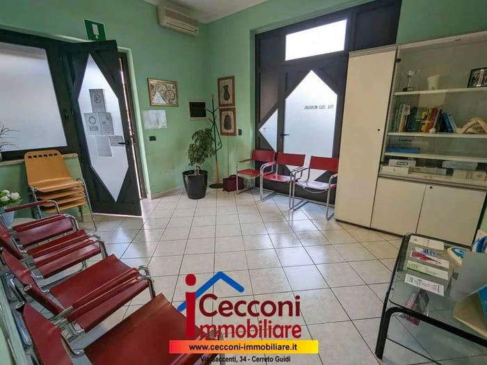 Appartamento trilocale in vendita in Via Casino Dei Secci, Lazzeretto, Cerreto Guidi