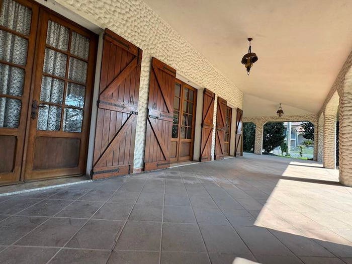 Casa con 6 locali in vendita in Centro, Fossò