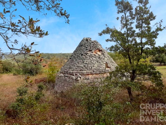 Casa monolocale in vendita in Strada Provinciale, Cisternino