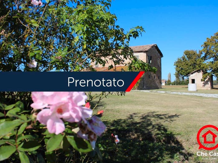 Casa con 6 locali in vendita in Via Violone, Gattolino Capannaguzzo, Cesena