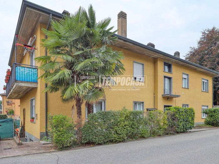 Appartamento trilocale in vendita in Induno Olona