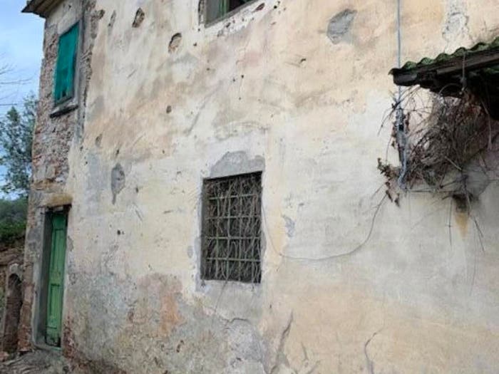 Casa con 6 locali in vendita in Centro, Calci