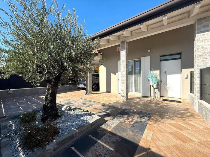 Casa con 5 locali in vendita in Centro, Legnago