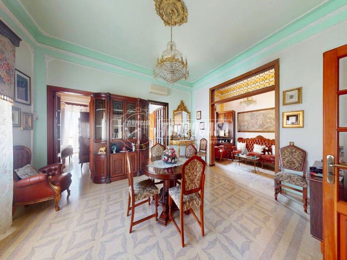 Casa con 6 locali in vendita in Via Duca D'Aosta, Nociglia
