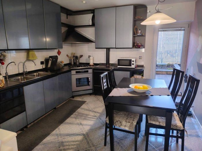 Appartamento con 6 locali in vendita in Via Maggiore Arborello, Dierico, Paularo