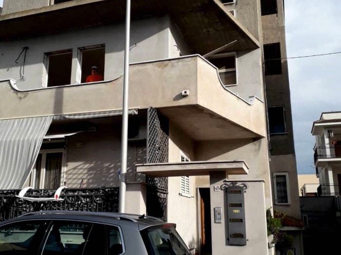 Appartamento quadrilocale in vendita in Via Parma, Marconia, Pisticci