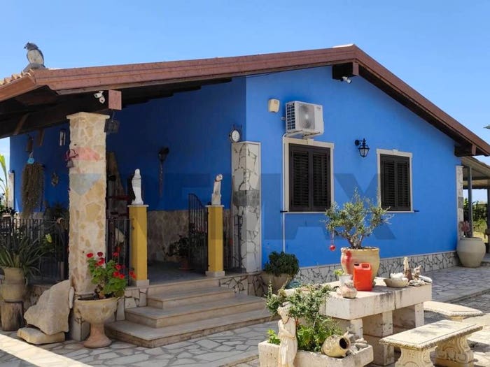 Casa con 5 locali in vendita in CONTRADA SALMATA, Ispica