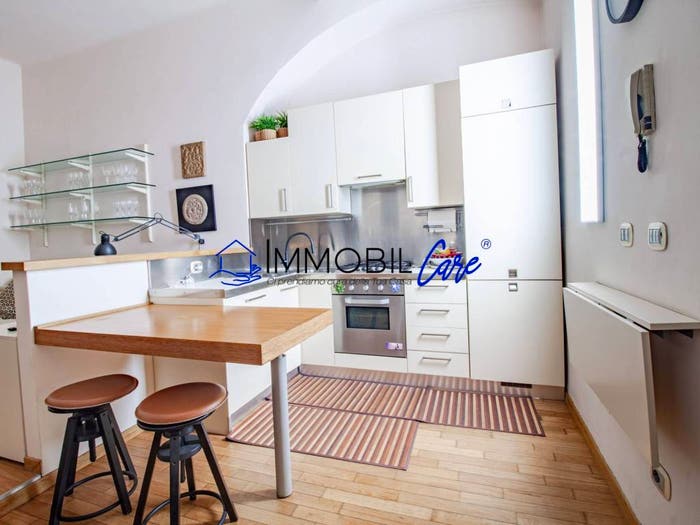 Appartamento monolocale in vendita in Via della Venezia, Quartiere Venezia, Livorno