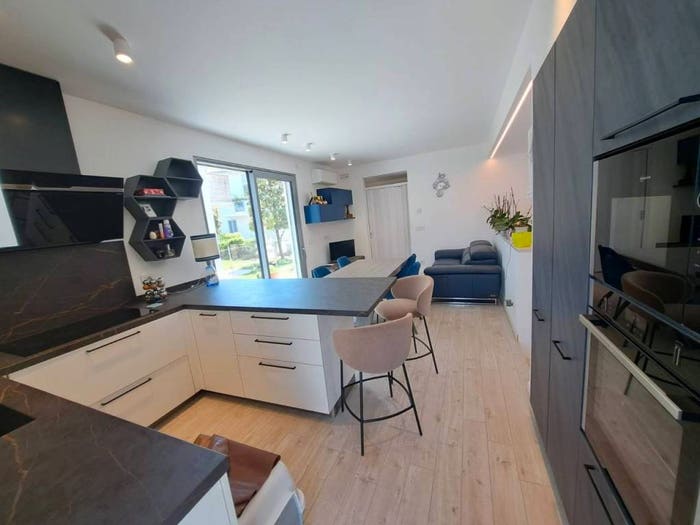 Casa trilocale in vendita in Malva, Cervia