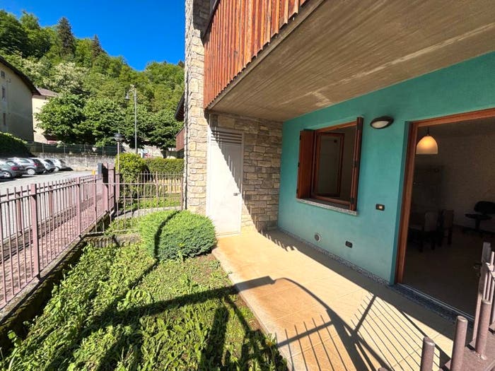 Appartamento bilocale in vendita in Via Roma, Ponte Nossa