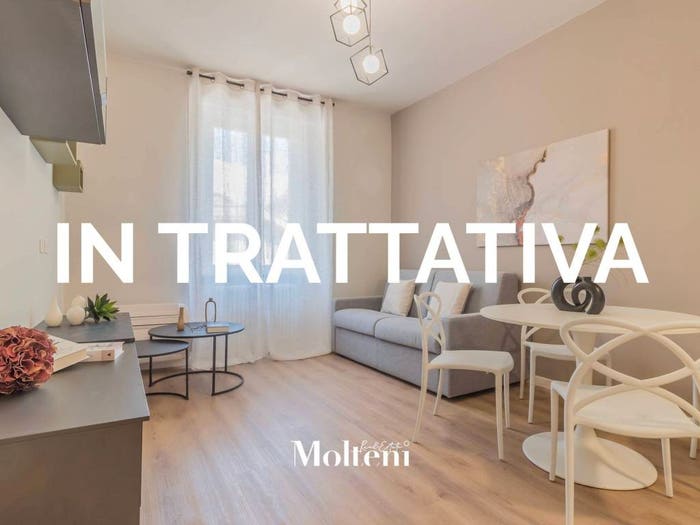 Appartamento trilocale in vendita in Via Leonardo da Vinci, Centro, Lecco
