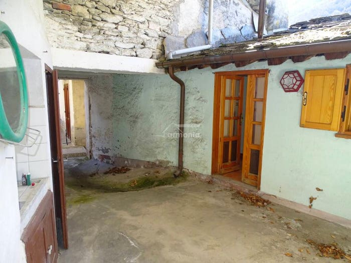 Appartamento bilocale in vendita in Casa Trucco, Centro, Chialamberto