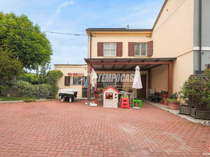 Appartamento bilocale in vendita in Via San Vitale, Sasso Morelli Sesto Imolese, Imola