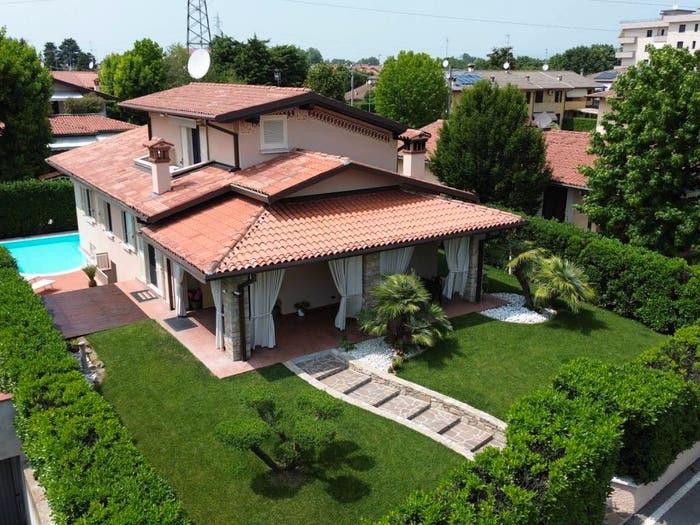 Casa con 6 locali in vendita in Centro, Chiari