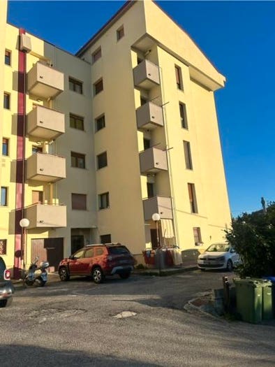 Appartamento monolocale in vendita in Viale Barlaam da Seminara, Mater Domini Cavita, Catanzaro