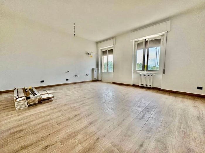 Appartamento quadrilocale in vendita in Via San Marziano No Number, Novi Ligure