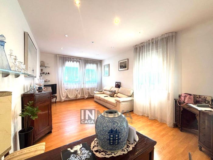 Appartamento quadrilocale in vendita in Piazza Caduti, Centro, Mogliano Veneto