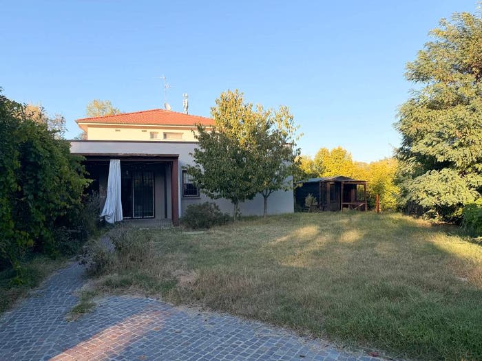 Casa quadrilocale in vendita in Via del Pozzo, San Ruffillo, Bologna