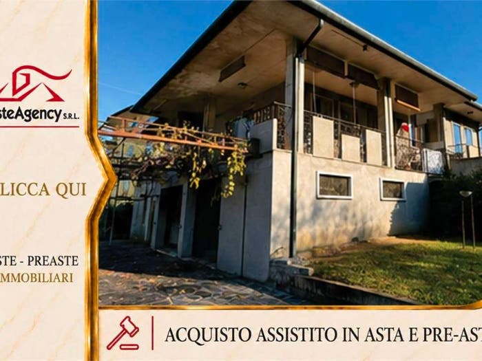 Appartamento con 6 locali in vendita in via Don Luigi Sturzo A, Centro, Pontelongo