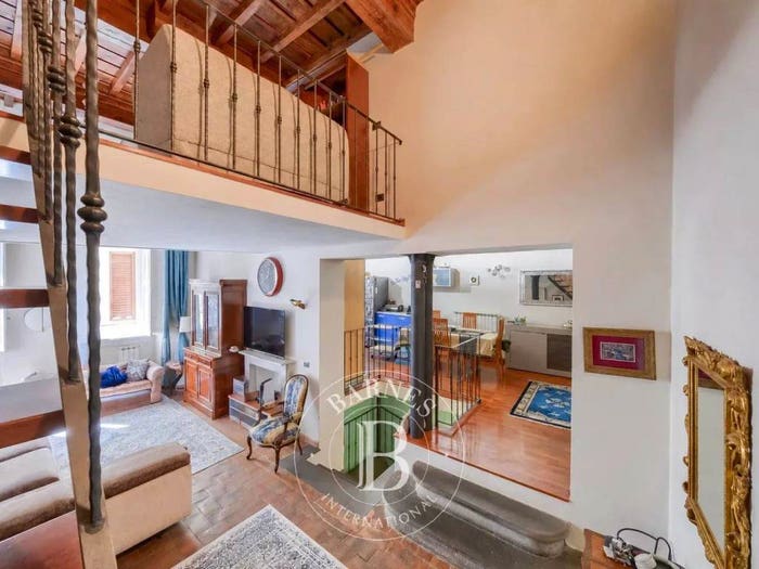 Appartamento con 5 locali in vendita in Via Torta, Signoria Uffizi, Firenze