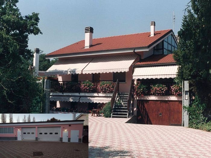 Casa con 6 locali in vendita in Via Belfiore, Nichelino