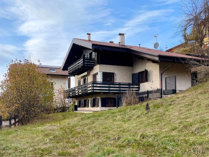 Casa con 6 locali in vendita in Maso Coflari, Ruffré, Ruffrèmendola