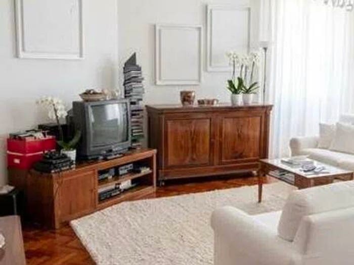 Appartamento con 6 locali in vendita in Via Carlo Crivelli SNC, Via dei Colli Viale Verdi, Jesi