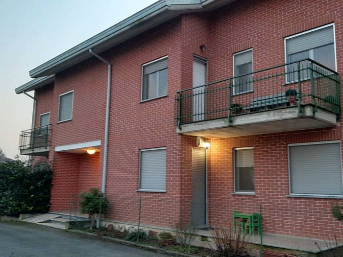 Appartamento con 5 locali in vendita in Via Trinità da Lungi, Castellazzo Bormida