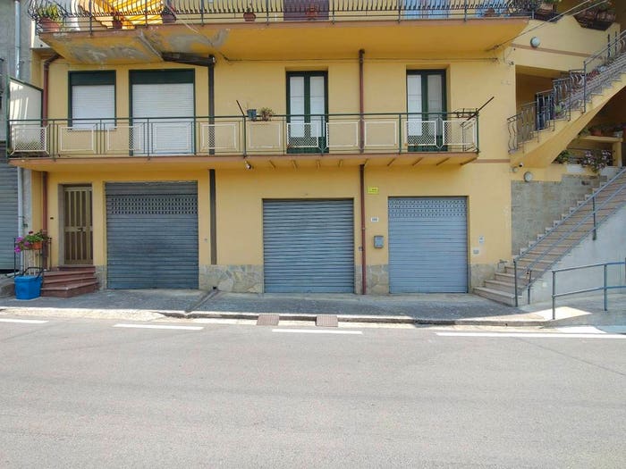 Appartamento con 6 locali in vendita in Contrada Potame, Potame, Tortorici