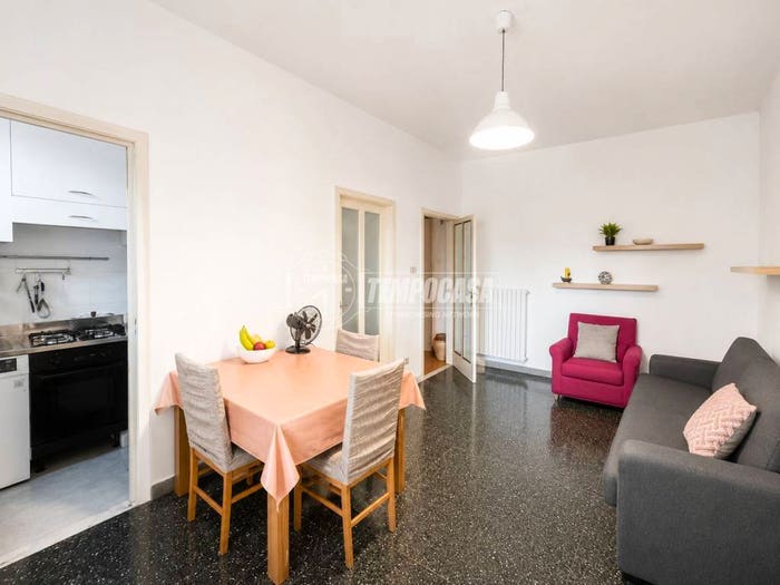 Appartamento bilocale in vendita in Via Luigi Bertelli, Bolognina, Bologna
