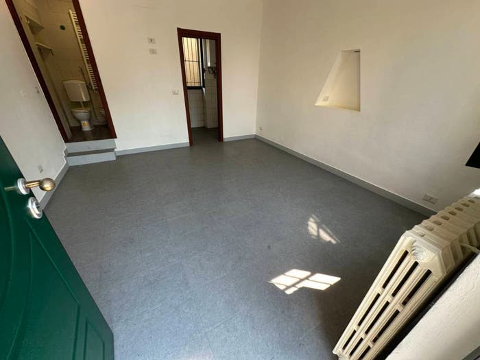 Appartamento monolocale in vendita in Via Ratti, Trenno, Milano