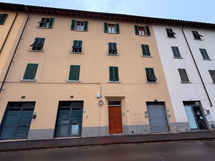 Appartamento bilocale in vendita in Centro, Greve in Chianti