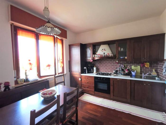 Appartamento trilocale in vendita in Via San Giacomo, Centro, Cividale del Friuli