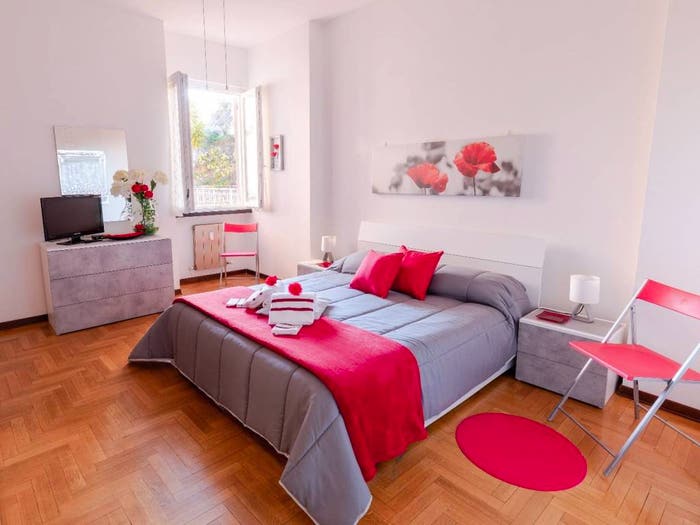 Appartamento bilocale in vendita in Via Madonna Ruota, Arziglia Madonna della Ruota, Bordighera