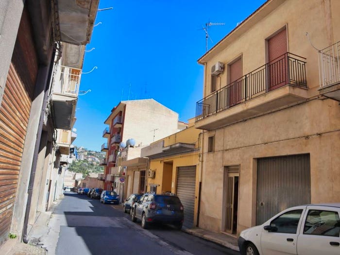 Appartamento quadrilocale in vendita in Via Fontana, Modica Alta, Modica